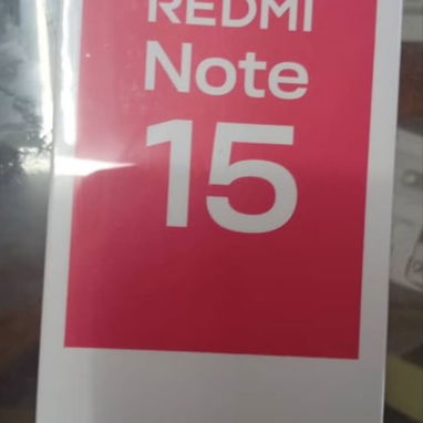 ✨ Samsung Galaxy M07 Nuevo de Paquete / Elegancia y Batería Duradera - 7/10