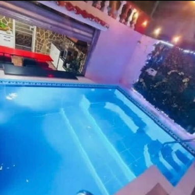 🏡✨ Casa de Renta cerca del Aeropuerto de La Habana – Habitaciones Privadas y Pasadías con Piscina ✈️✈️ - Img 123058983