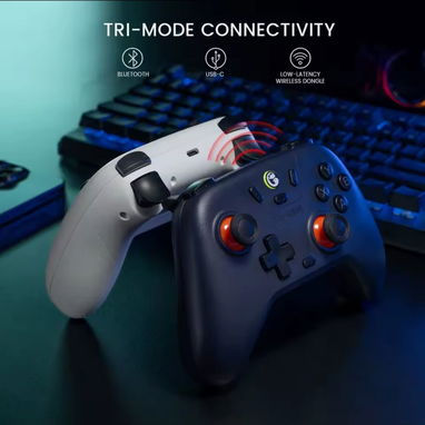 Mando inalámbrico GAMESIR NOVA LITE nuevo en caja - Img 107942896