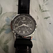 Reloj Seiko de pulsera - Img 53351846