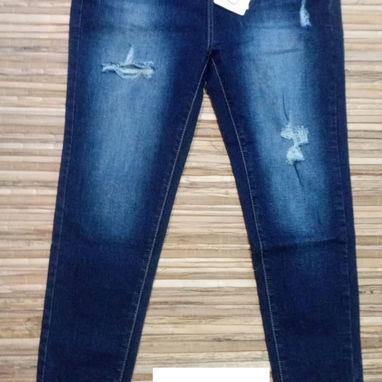 🔥 Skinny Jeans para mujer – Talla (10) – Super favorecedores - Img 123715878