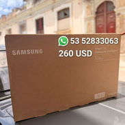 Smart TV Samsung de 32" - Img 56010485