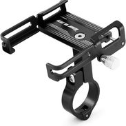 📱​ SOPORTE DE MOVIL PARA BICICLETA - MOTO 📱​ ALUMINIO 📱​ RESISTENTE 📱​ - 5.887.23.60 - Img 49910765