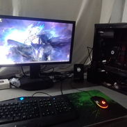 Vendo mi PC completa y doy garantía es llegar y usar con todo y todas las protecciones - Img 57674681