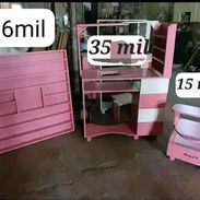 MESITAS DE UÑAS - Img 55801700
