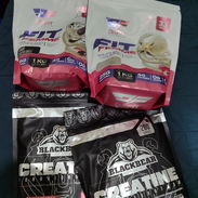 SuperOferta Creatina BlackBear x 40usd - Img 54376991