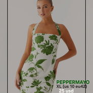 Vestidos de marca PEPPERMAYO en rebaja - Img 56940195