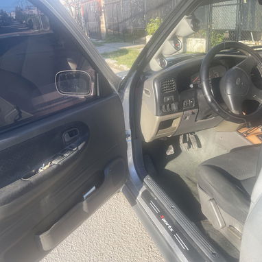 VENDO KIA SPORTAGE 2001 TURBO DIESEL 2.0 - Img 126069033