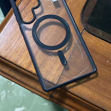 Tiene un Samsung de la serie 24!! Cuide su inversión o Regalo. Proteja su equipo como se debe!!! - Img 98347354
