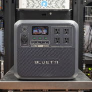 ⚡ Bluetti AC180 🔋 1152 Wh Capacidad LiFePO4 ✅ 1800 W Potencia Nominal ✅ 2700 W Potencia Pico domicilio incluído - Img 54318067