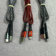 Cable Usb A-V8 1m - Img 58021855