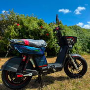 🚲 TOPMAQ EVOLUTION 2026 - 3000W - Litio extraíble 45Ah - VOTOL - Papeles y envío en La Habana - Img 57019618