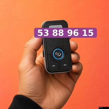Adaptador Bluetooth - 2/3