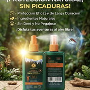 REPELENTE PARA MOSQUITOS🦟🚫 - Img 55683350
