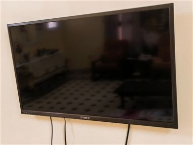 Televisor Sony 42 pulgadas. - Img main-image