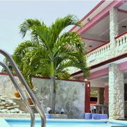 🏤🌊Renta de casa en la playa con piscina en Guanabo. Alquiler de casa en la playa con piscina en Guanabo. - Img 57412923