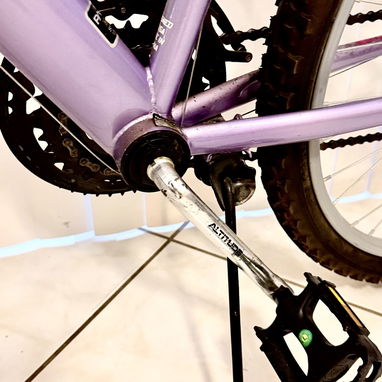 Bicicleta Pacific 26” - 3/5