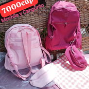 Mochila y otros - Img 56303660
