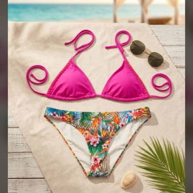 Mini pacas de bikini 👙 - Img 123620900