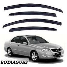 Para Sm3,RENAULT SCALA,NISSAN ALMERA CLASSIC - Img 118863628