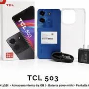✅TCL 503 -3GB de RAM-64GB - Img 54876350