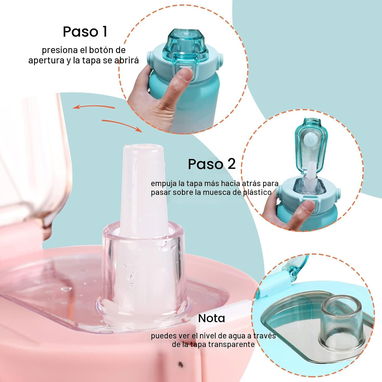 Pomo motivacional Trio $5000 - 4/4