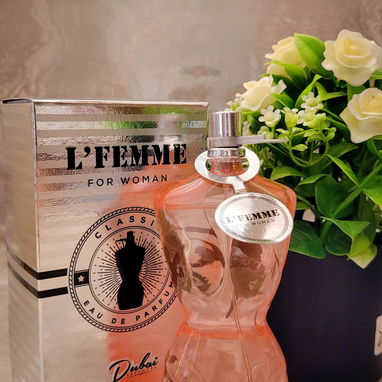 Perfumes de mujer y hombre - 3/10