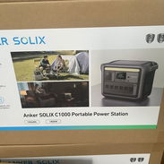 -ANKER SOLIX C1000 GEN1 (1800W / o2400W pico) - - Img 57130669