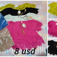 Blusas - Img 55830215