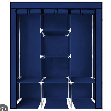 Clóset Organizador Portátil - Img 122876303