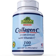 colageno +biotin + vitamina c 100tab 12usd interesados llamar o escribir 53309254 - Img 41976941