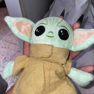 PACA DE 50 PELUCHES, 135💲USD❗️SUPER OFERTA❗️ - Img 118604781