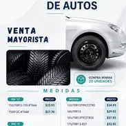 Neumáticos de auto - Img 55850429