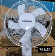 Ventilador de pared nuevo - Img 49275569