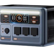 *OSCAL POWER MAX* ⚡ 🔋 Capacidad: 1024wh ⚡Potencia: 1800w| 3600w pico - Img 58147007
