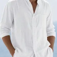 CAMISAS de Lino - Img 53131708
