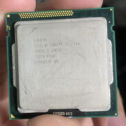 Microprocesador Intel Core i3-2100 - Img 45369310