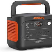 Jackery Explorer 1000 Plus Estación de Energía Portátil❕ - Img 55612526