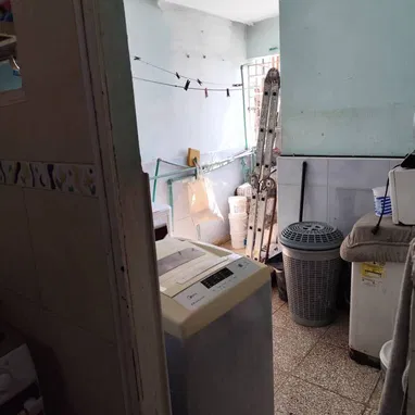Apto Vibora de 3/4 y baño y medio - Img 126919484