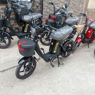 Bicimoto Ava 2025 - Img 121489178