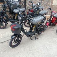 Bicimoto Golden800 Ava - Img 55271988