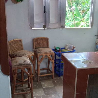 Se vende Casa con piscina en el cotorro - 5/10