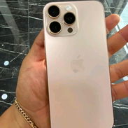 iPhone 16 Pro Max (SIM Física) - Img 57465224