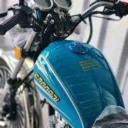 Venta de motos Matanzas - Img 56236091