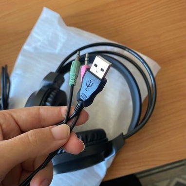 KIT GAMING 4 EN 1 TF400 . - 2/10