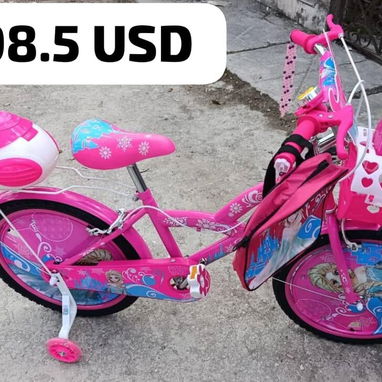 Bicicletas - Img 123278712