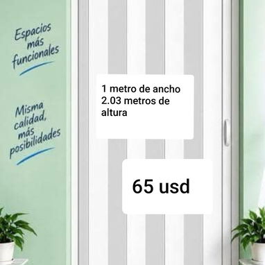Vendo puerta de corredera - 2/3