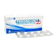 PREDNISONA 20MG - Img 52781379