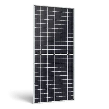 Panel solar bifacial 615W - 2/2