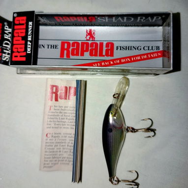Rapalas Originales - Img 124833064